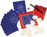 Janod - Spel - Magisch theater bordspel