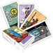 The Weiser The Mini Weiser Tarot Collection