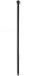 Einhell rallonge pour tarière de sol GP-EA 18/150 Li BL - 100 cm