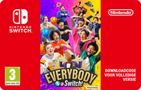 Nintendo 1-2-Switch! - Switch
