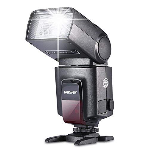 Neewer TT560 Camera Flitser