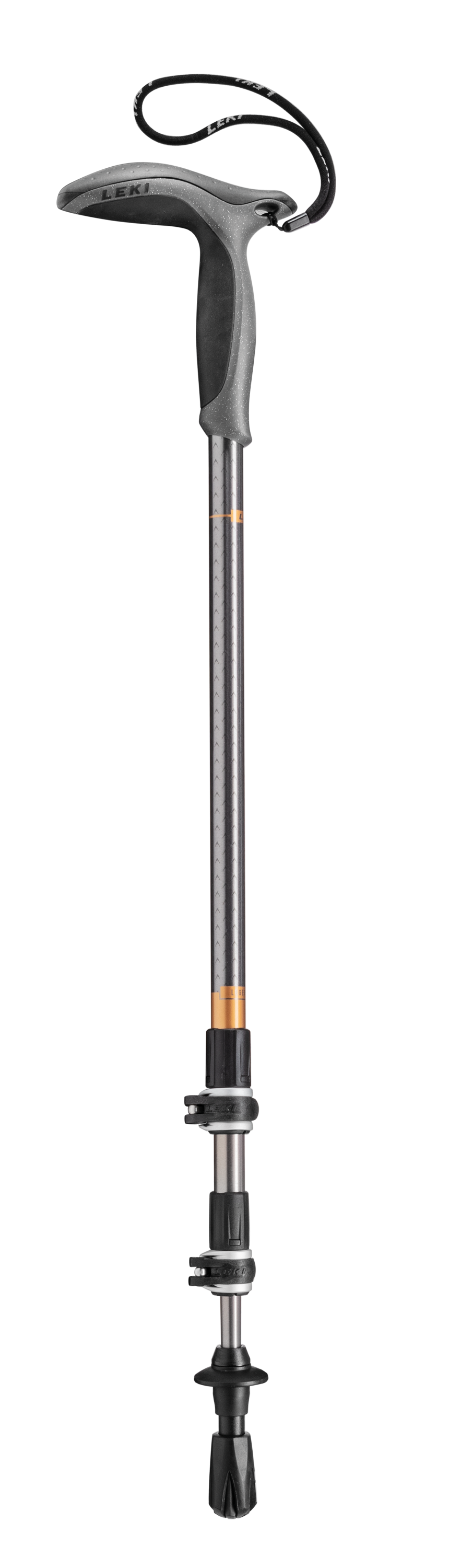 Leki Makalu - Wandelstok - 277g