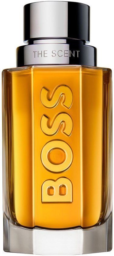 Hugo Boss Eau de toilette / 50 ml / Male