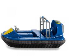 SIKU Hovercraft politie