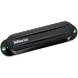DiMarzio DP 184BKSP The Chopper No Flange black