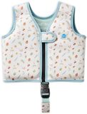 Go Splash About Go Splash Zwemvest, Little Acorns, L - 4-6 jaar