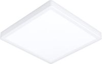 EGLO Fueva 5 Plafondlamp - LED - 28.5 cm - Wit