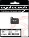 Cyclotech, Cyclotech Cyclotech Prodisc Kevlar Disc Brake Pads for Shimano BR-M555