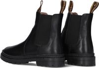 Bisgaard Neo Lamb Boots Meisjes - Zwart - Maat 33