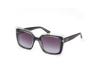Guess GU7908 Lunettes de soleil femme noir femme