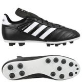 Adidas Kaiser Liga 2 FG Voetbalschoenen Zwart - Maat 46 2/3