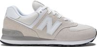 New Balance 574 Heren Sneakers - NIMBUS CLOUD - Maat 44.5