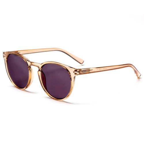 Looplabb Papillon champagne sunglasses