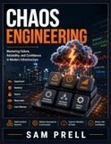 Chaos Engineering: Mastering Failure, Reliability, and Confidence in Modern Infrastructure