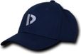 Donnay Baseball Cap Navy