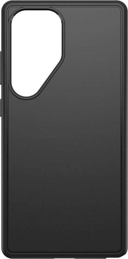 Otterbox Rugged Case hoesje geschikt voor Samsung Galaxy S25 Ultra - Zwart