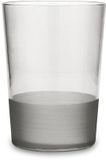 Quid Glas Quid Pincel Grijs Glas 510 ml (6 Stuks)