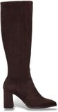 Wonders Cervojet bottes en cuir