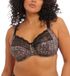 Elomi MORGAN dames Beha - EBONY - Maat 75L