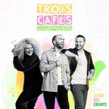 PIAS Nederland Trois Cafés Gourmands - Comme Des Enfants (CD) (Collector's Edition)
