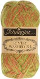 Scheepjes River Washed XL 50 gr - 987 Seine