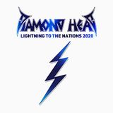 Lightning Diamond Head - Lightning To The Nations 2020