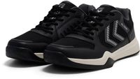 Hummel ALL COURT Indoorschoen 2282372001 Black