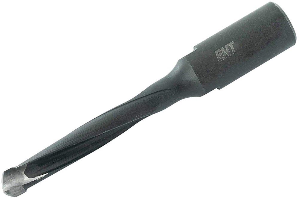 ENT Groeffrees VHM 8x25x49mm M6x0.75, Voor Festo Domino - 7911352
