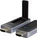 Marmitek STS2 draadloos HDMI presentatiesysteem – Full HD 1080p – AirPlay & Miracast