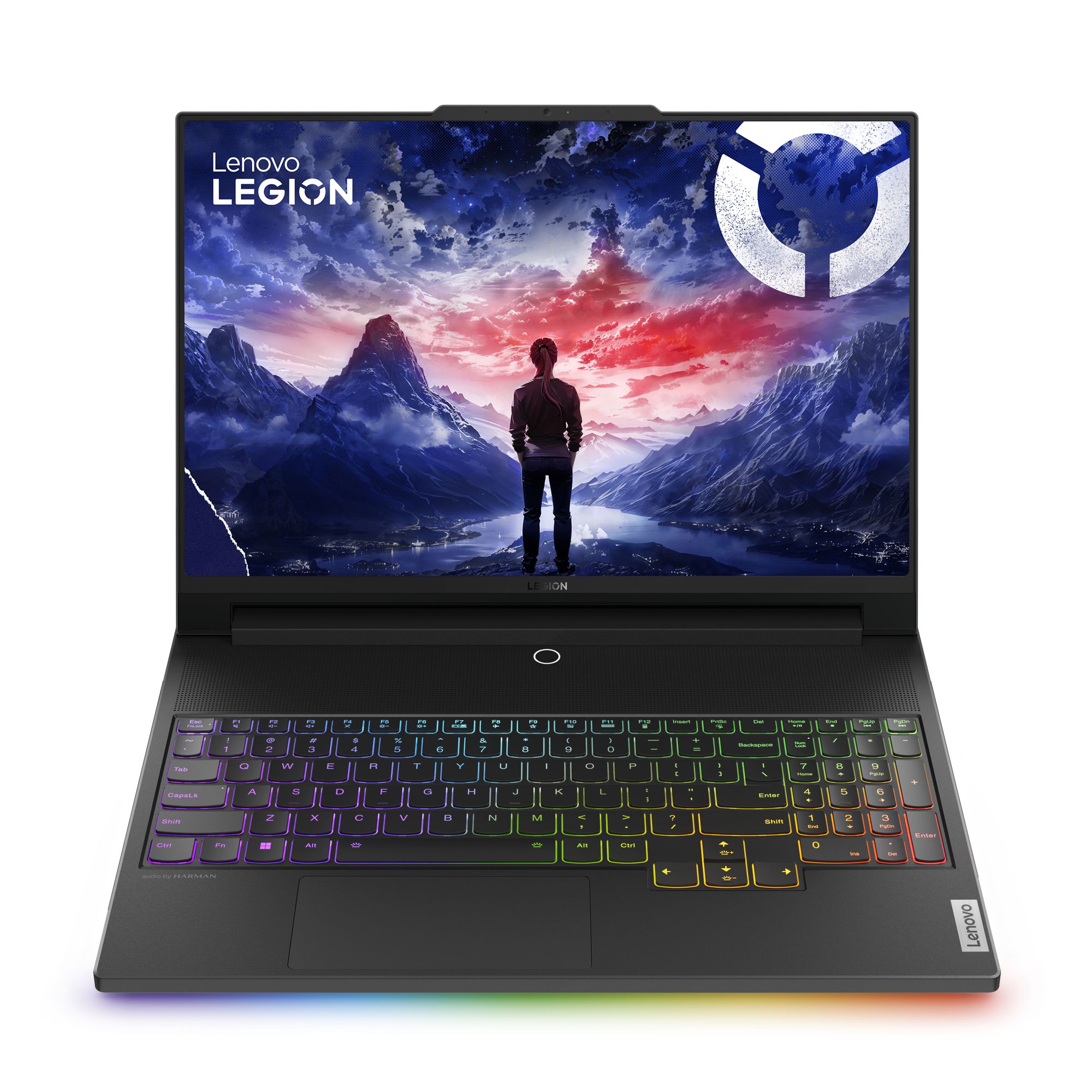 Lenovo Legion / Legion 9 / 83EY000NFR