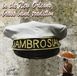 Sonic Rendezvous Ambrosia Brass Band - In The New Orleans Brass Band Tradition (CD)
