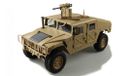 Amewi 22418, Militaire vrachtwagen, 1:10, Zand