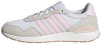adidas Sportswear Run 60s 4.0 Schoenen Dames Wit