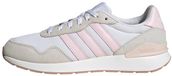 adidas Sportswear Run 60s 4.0 Schoenen Dames Wit