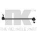 NK 5113360 Biellette de barre stabilisatrice Mercedes-Benz 212 320 12 89