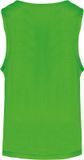 Proact Overgooier Kind 10/14 years (10/14 ans) Fluorescent Green 100% Polyester