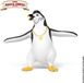 Schleich SCHOOL OF MAGICAL ANIMALS Yuri de Pinguïn met gouden ketting 14958