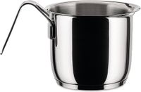 Alessi Melkpannetje RVS Zilver 1.9L