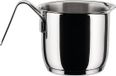 Alessi Melkpannetje RVS Zilver 1.9L