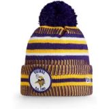 New Era Pet New Era Vikings On Field Home