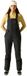 Dare2b Snow Line Salopette Noir 38 Femme