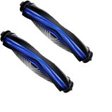 Ecovacs 2 pièces brosse principale Convient aux T50 Pro/N30 Pro/X8/X8 Pro/X8 pro plus