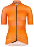 Bioracer Epic Maillot cycliste orange S femme
