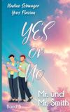 Yes or No 3: Paperback, 476 pages, German