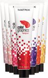 Matrix Color Graphics Lacquer Haarkleuring Creme Semi Permanent 85ml - Clear / Klar