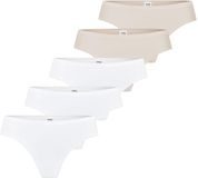 Mey Dames slip / onderbroek 5 pack Modal Pure