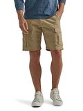 Wrangler Authentics Heren groot, Twill met korrel