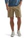 Wrangler Authentics Heren groot, Twill met korrel