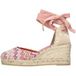 Missoni Chaussures à talon multicolore