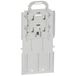 Legrand 421073 accessoire de tableau électrique